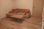 Jednosoban stan, Rijeka, Krnjevo, najam, 42m2, 500e, id50839