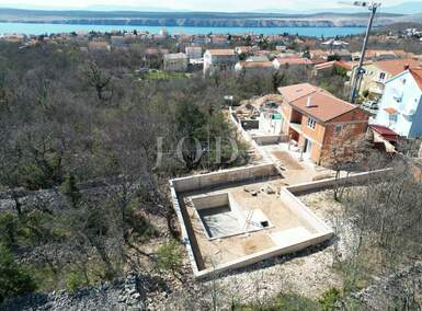 Kuca, Crikvenica, Jadranovo, prodaja, 103m2, 540000e, id50891