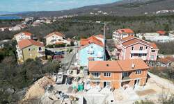 Kuca, Crikvenica, Jadranovo, prodaja, 86m2, 540000e, id50892