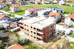 Dvosoban stan, Zagreb, Sesvete, prodaja, 56m2, 129536e, id50972