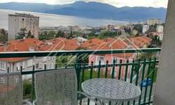 Dvosoban stan, Rijeka, Turnić, najam, 39m2, 400e, id50999