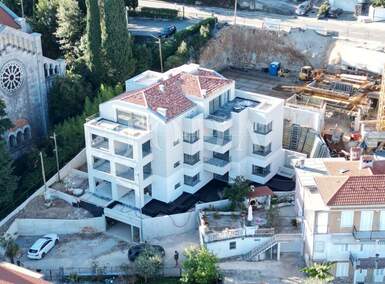 Trosoban stan, Opatija, Opatija - Centar, prodaja, 75m2, 495000e, id51024