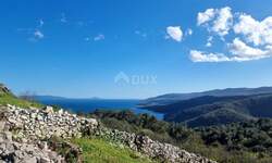 Plac, Labin, Rabac, prodaja, 2214m2, 390500e, id51056