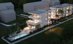 Trosoban stan, Vodice, Vodice, prodaja, 112m2, 260000e, id51149