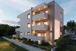 Trosoban stan, Vodice, Vodice, prodaja, 112m2, 260000e, id51149