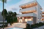 Trosoban stan, Vodice, Vodice, prodaja, 112m2, 260000e, id51149