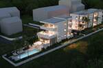 Trosoban stan, Vodice, Vodice, prodaja, 135m2, 270000e, id51150