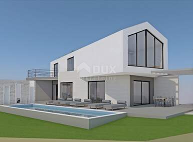 Kuca, Poreč, Poreč, prodaja, 212m2, 830000e, id51232