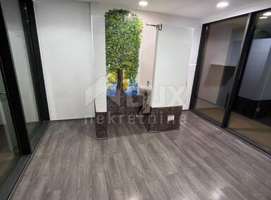 Poslovni prostor / Lokal, Rijeka, Centar, najam, 17m2, 300e, id27149