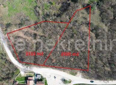 Zemljiste, Žminj, prodaja, 230000 €, 5638 m2