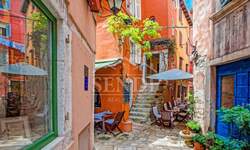 Dvosoban stan, Rovinj, Rovinj, prodaja, 450m2, 1560000e, id51305