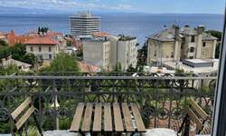 Cetvorosoban stan, Opatija, Opatija - Centar, najam, 200m2, 2200e, id51320