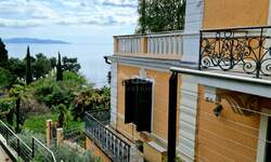 Cetvorosoban stan, Opatija, Opatija - Centar, prodaja, 147m2, 790000e, id51329