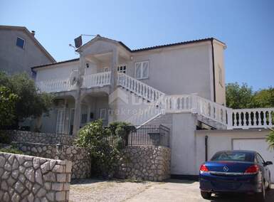 Kuca, Krk, Krk, prodaja, 245m2, 649000e, id51335