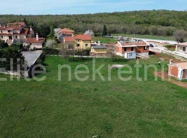 Plac, Labin, Labin, prodaja, 1318m2, 101000e, id51340