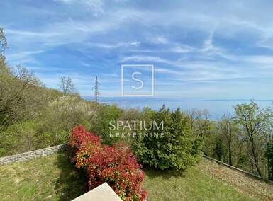 Kuca, Opatija, Veprinac, prodaja, 295m2, 550000e, id51375