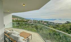 Trosoban stan, Opatija, Ika, najam, 135m2, 2500e, id51405