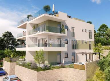 Dvosoban stan, Trogir, Čiovo, prodaja, 150m2, 430000e, id51430