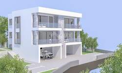 Plac, Opatija, Ika, prodaja, 650m2, 360000e, id51496