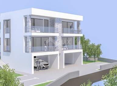 Plac, Opatija, Ika, prodaja, 650m2, 360000e, id51496