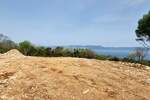 Plac, Labin, Rabac, prodaja, 855m2, 165000e, id50790