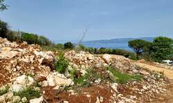 Plac, Labin, Rabac, prodaja, 1021m2, 200000e, id50503