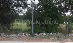 Plac, Punat, Punat, prodaja, 284m2, 150000e, id13815