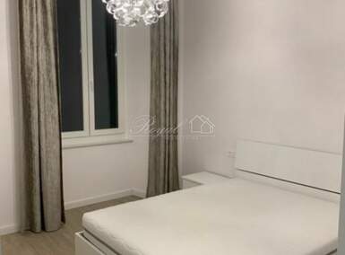 Jednosoban stan, Rijeka, Centar, najam, 20m2, 400e, id51533