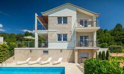 Kuca, Opatija, Poljane, najam, 275m2, 2700e, id51581