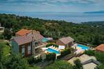 Kuca, Opatija, Poljane, najam, 275m2, 2700e, id51581