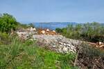 Plac, Labin, Rabac, prodaja, 1104m2, 215000e, id50384