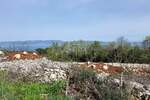 Plac, Labin, Rabac, prodaja, 1104m2, 215000e, id50384