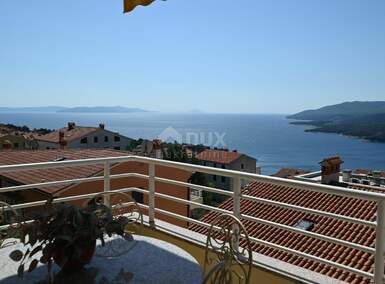 Cetvorosoban stan, Labin, Rabac, prodaja, 105m2, 399000e, id51702