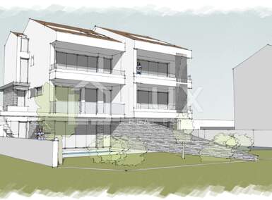 Trosoban stan, Crikvenica, Dramalj, prodaja, 120m2, 480000e, id51744