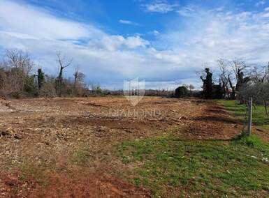 Plac, Umag, Umag, prodaja, 1344m2, 250000e, id51754