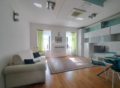 Dvosoban stan, Opatija, Opatija - Centar, prodaja, 47m2, 310000e, id51776