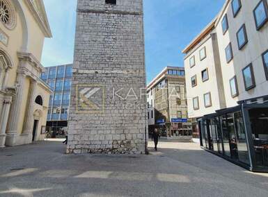 Trosoban stan, Rijeka, Centar, prodaja, 93m2, 259000e, id51847