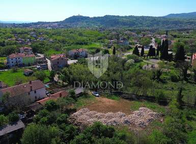 Plac, Labin, Labin, prodaja, 2804m2, 138000e, id51965