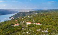 Plac, Labin, Rabac, prodaja, 1075m2, 118500e, id51978