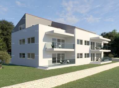 Cetvorosoban stan, Rovinj, prodaja, 210m2, 868000e, id52003