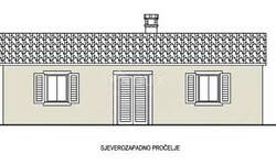 Kuca, Motovun, Motovun, prodaja, 70m2, 145000e, id52082