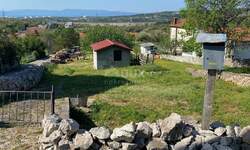 Plac, Bakar, Krasica, prodaja, 932m2, 64000e, id7948