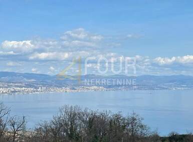 Plac, Opatija, Oprić, prodaja, 567m2, 125000e, id52169