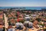 Trosoban stan, Novigrad, Novigrad, prodaja, 88m2, 349000e, id52208