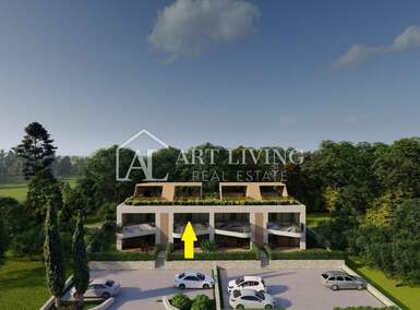 Trosoban stan, Poreč, prodaja, 320000 €, 74 m2