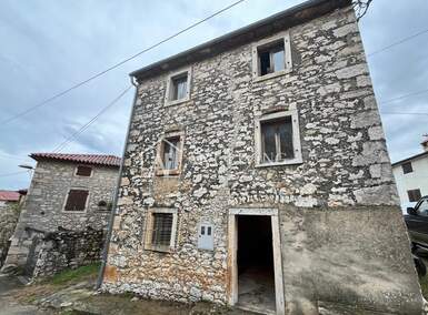 Kuca, Novigrad, Novigrad, prodaja, 105m2, 150000e, id52283