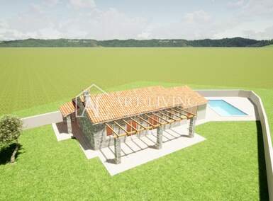 Kuca, Umag, Umag, prodaja, 140m2, 570000e, id52288