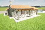 Kuca, Umag, Umag, prodaja, 140m2, 570000e, id52288