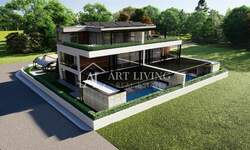 Trosoban stan, Poreč, Poreč, prodaja, 120m2, 850000e, id52321