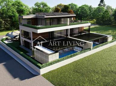 Trosoban stan, Poreč, Poreč, prodaja, 120m2, 850000e, id52321